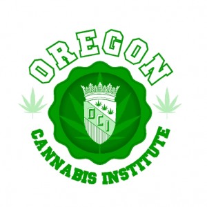 Oregon marijuana dispensary paperwork 