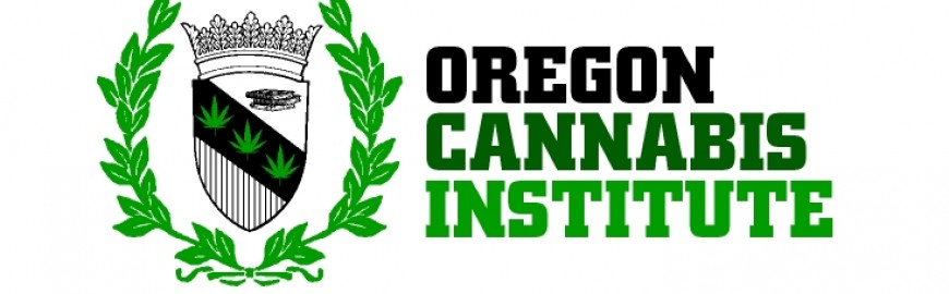 Oregon weed institute